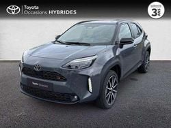 Utilisé 2025 Toyota Yaris Hybrid Sport | 30 480 € (Prix assez cher)