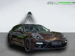 Utilisé 2019 Porsche Panamera Turbo Berline | 104 900 €
