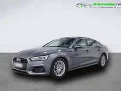 Utilisé 2018 Audi A5 Sportback Sport Berline | 31 200 € (Prix juste)
