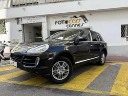 Noir Utilisé 2007 Porsche Cayenne SUV | 13 900 € (Bon prix)