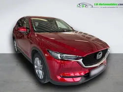 Utilisé 2021 Mazda CX-5 SUV | 32 500 € (Prix juste)