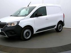 Blanc Utilisé 2024 Renault Kangoo Monospace | 20 390 €
