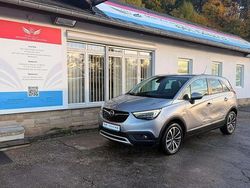 Gris Utilisé 2020 Opel Crossland X Innovation SUV | 9 999 € (Super prix)