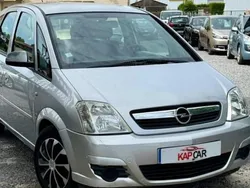 Utilisé 2008 Opel Meriva Enjoy Monospace | 2 790 €