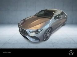 Gris Occasion 2024 Mercedes CLA200 AMG line Berline | 39 490 €