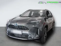 Utilisé 2023 Toyota Yaris | 30 200 € (Prix juste)