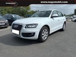 Blanc Utilisé 2012 Audi Q5 Ambiente SUV | 16 990 €