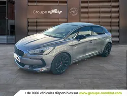Utilisé 2018 DS Automobiles DS5 Performance Citadine | 16 990 €