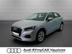Argent fleuret métallisé Utilisé 2021 Audi Q2 Design SUV | 23 990 € (Super prix)