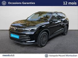 Utilisé 2025 VW Tiguan Elegance SUV | 52 400 €