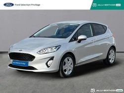 Gris Occasion 2020 Ford Fiesta Cool & Connect Citadine | 11 489 € (Prix juste)