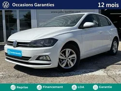 Utilisé 2019 VW Polo | 14 900 € (Bon prix)