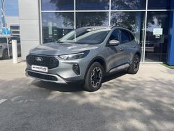 Gris solar mã©tallisã©e Utilisé 2025 Ford Kuga Active SUV | 35 999 € (Prix assez cher)