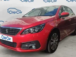 Utilisé 2021 Peugeot 308 Allure | 14 090 € (Bon prix)
