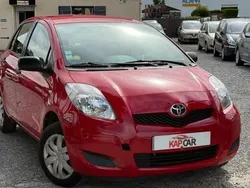 Utilisé 2009 Toyota Yaris Active Citadine | 3 490 €