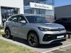 F0f0zn Utilisé 2025 VW Tiguan R-line SUV | 51 990 € (Prix cher)