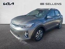 Astro grey Occasion 2025 Kia Stonic GT-Line SUV | 23 780 € (Prix cher)