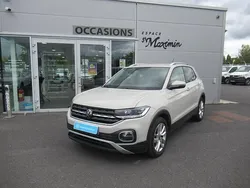 Utilisé 2023 VW T-Cross Style SUV | 18 490 € (Bon prix)