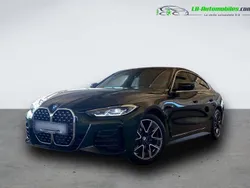 Utilisé 2024 BMW 420 Comfort Edition Coupé | 45 400 € (Super prix)