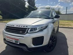 Gris Utilisé 2019 Land Rover Range Rover evoque SUV | 18 950 € (Super prix)