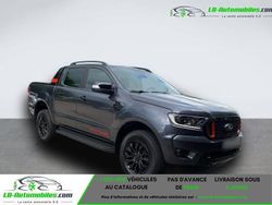 Utilisé 2021 Ford Ranger Pick-up | 44 000 € (Prix assez cher)