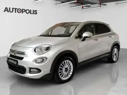 Gris Utilisé 2018 Fiat 500 Berline | 15 490 €