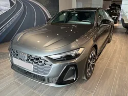 Gris daytona nacré Utilisé 2025 Audi A5 Design Coupé | 69 990 €
