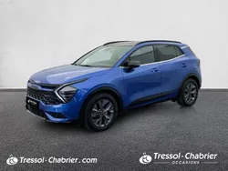 Utilisé 2022 Kia Sportage 2 SUV | 30 490 € (Prix juste)