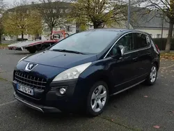 Utilisé 2010 Peugeot 3008 Premium Break | 4 800 € (Prix juste)