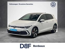 Utilisé 2021 VW Golf VIII GTE | 27 489 € (Prix juste)