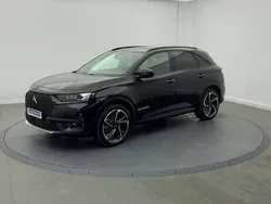 DS Automobiles DS7 Crossback