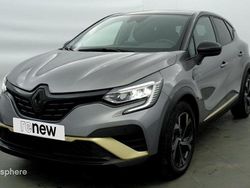 Biton Utilisé 2023 Renault Captur Engineered SUV | 22 490 € (Prix assez cher)