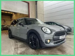 Gris Utilisé 2018 Mini Cooper Clubman Break | 15 990 € (Prix juste)