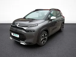 Gris Utilisé 2023 Citroën C3 Aircross SUV | 15 989 € (Prix juste)