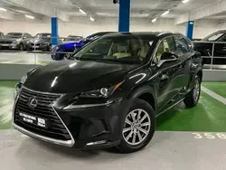 Noir Utilisé 2018 Lexus NX300h Business Edition SUV | 23 990 € (Prix juste)