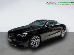 Utilisé 2022 Mercedes E400 Berline | 71 300 €