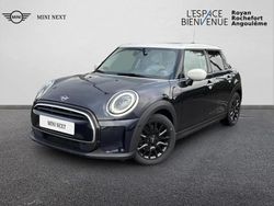 Noir Utilisé 2022 Mini Cooper Premium Plus Citadine | 25 420 € (Prix juste)