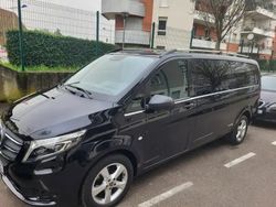 Utilisé 2022 Mercedes Vito Monospace | 49 950 €