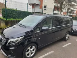 Utilisé 2022 Mercedes Vito Monospace | 49 950 €