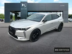 Beige Nouvelle 2025 DS Automobiles DS4 Business Berline | 38 900 € (Prix juste)