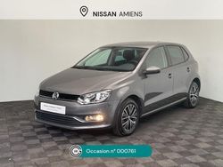 Utilisé 2016 VW Polo Allstar Citadine | 10 990 € (Super prix)