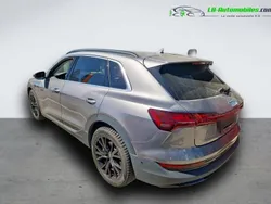 Utilisé 2022 Audi e-tron Sport SUV | 32 300 € (Super prix)