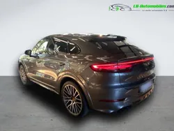 Utilisé 2021 Porsche Cayenne Turbo E-Hybrid SUV | 114 600 € (Bon prix)