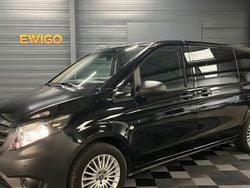 Occasion 2019 Mercedes Vito Break | 36 490 € (Prix juste)