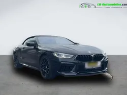 Utilisé 2020 BMW M8 Comfort Edition Coupé | 87 500 €