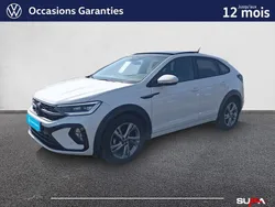 Blanc Utilisé 2022 VW Taigo SUV | 20 990 € (Bon prix)