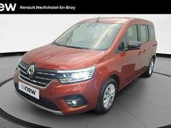 Marron Utilisé 2021 Renault Kangoo Zen | 19 490 € (Prix juste)