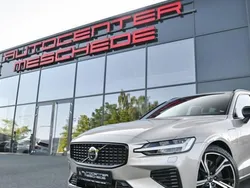 Utilisé 2022 Volvo V60 Break | 37 790 € (Bon prix)