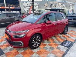 Occasion 2017 Citroën C4 Picasso Feel Monospace | 12 790 € (Prix juste)