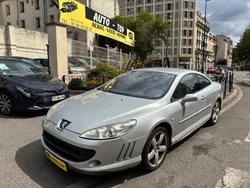Utilisé 2006 Peugeot 407 Sport Berline | 2 990 €